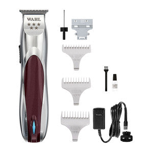 Wahl A-Lign Lithium Cordless Trimmer Kit