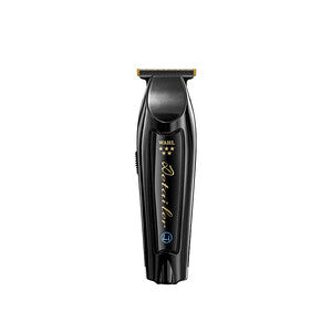 Wahl Cordless Black Detailer Li Trimmer Kit